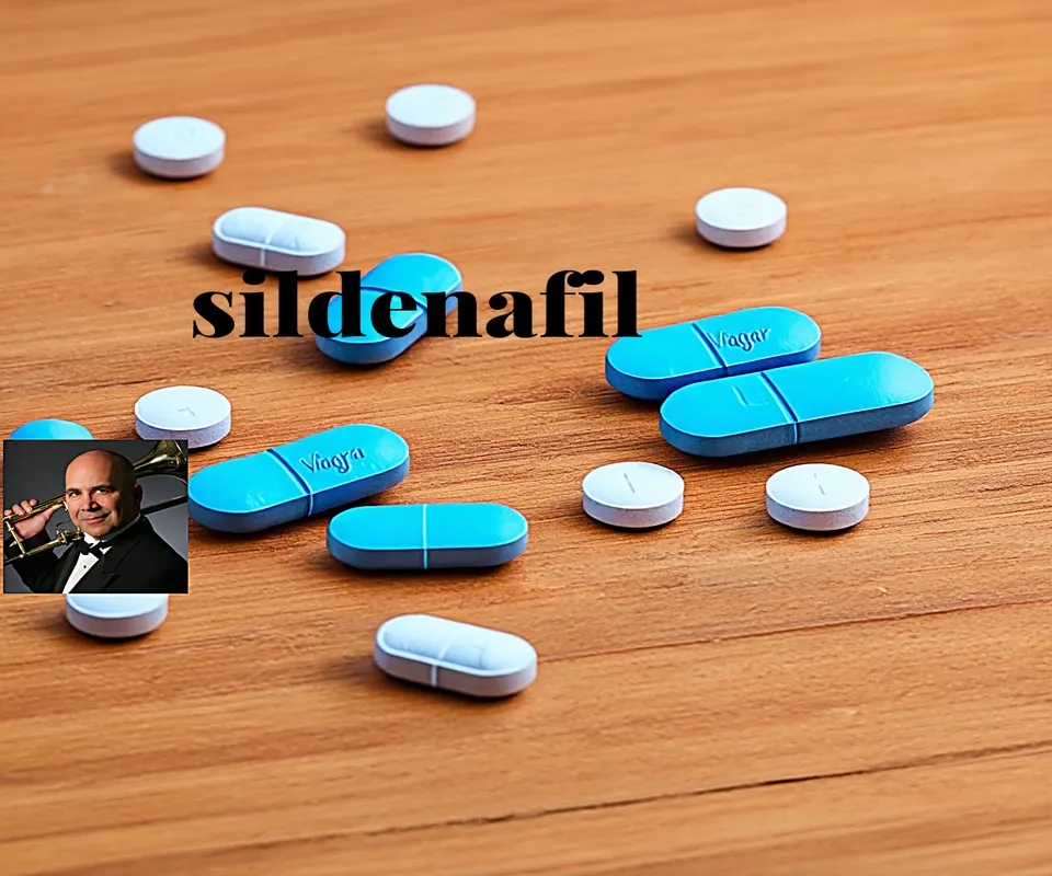 Sildenafil receptfritt